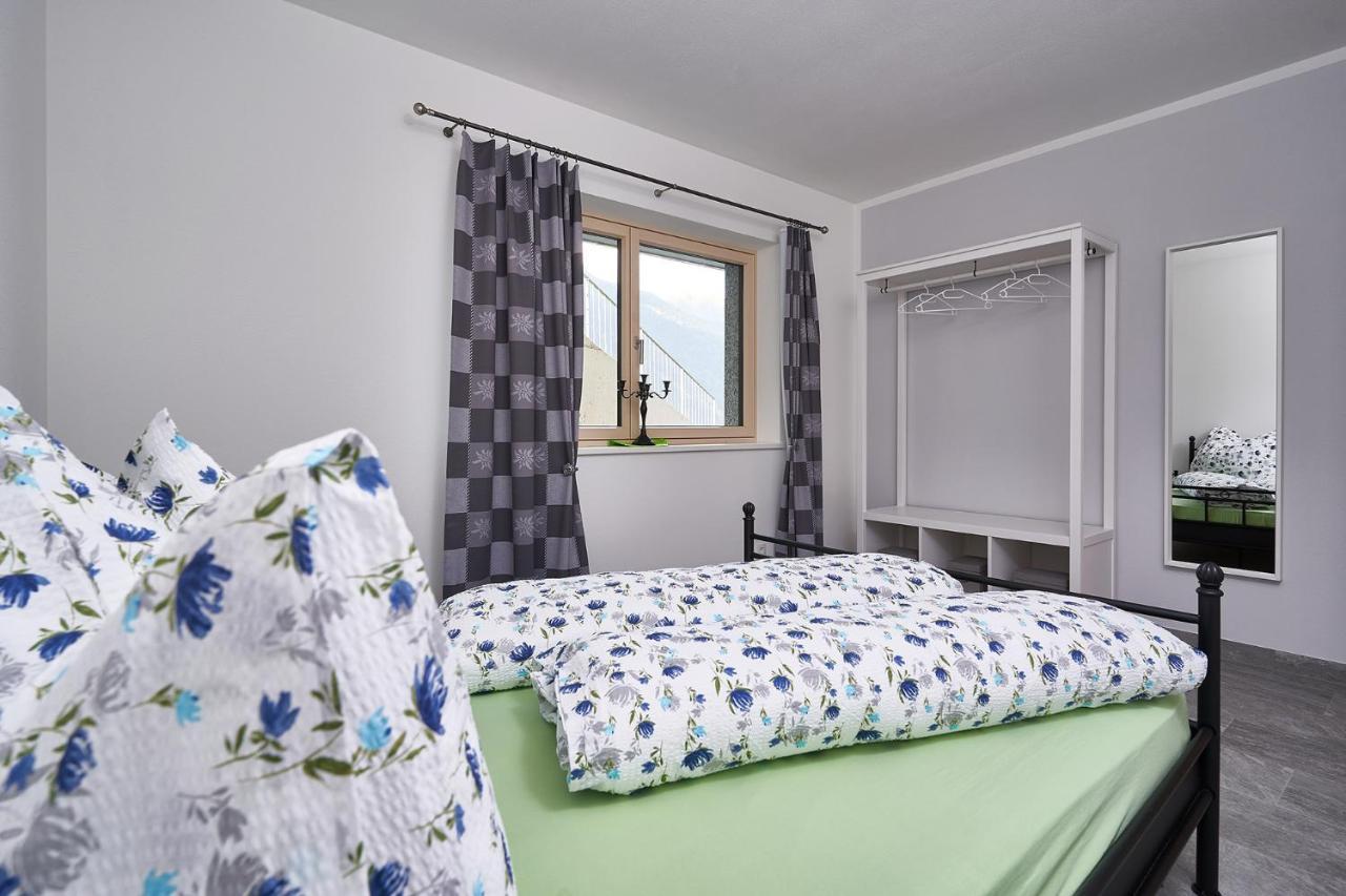 Arche Oetztal Apartment Umhausen Exterior photo
