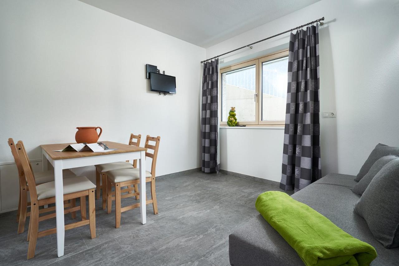 Arche Oetztal Apartment Umhausen Exterior photo